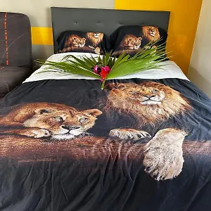  Appartement Gwada Dream